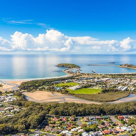 Surf Beach Motel Coffs Coffs Harbour Luaran gambar