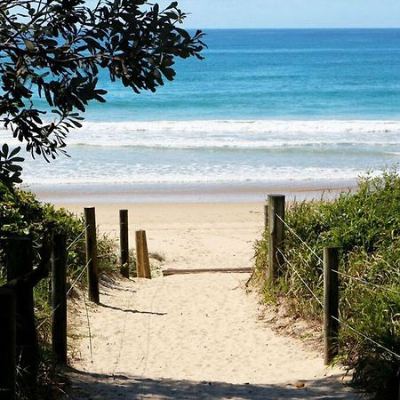 Surf Beach Motel Coffs Coffs Harbour Luaran gambar