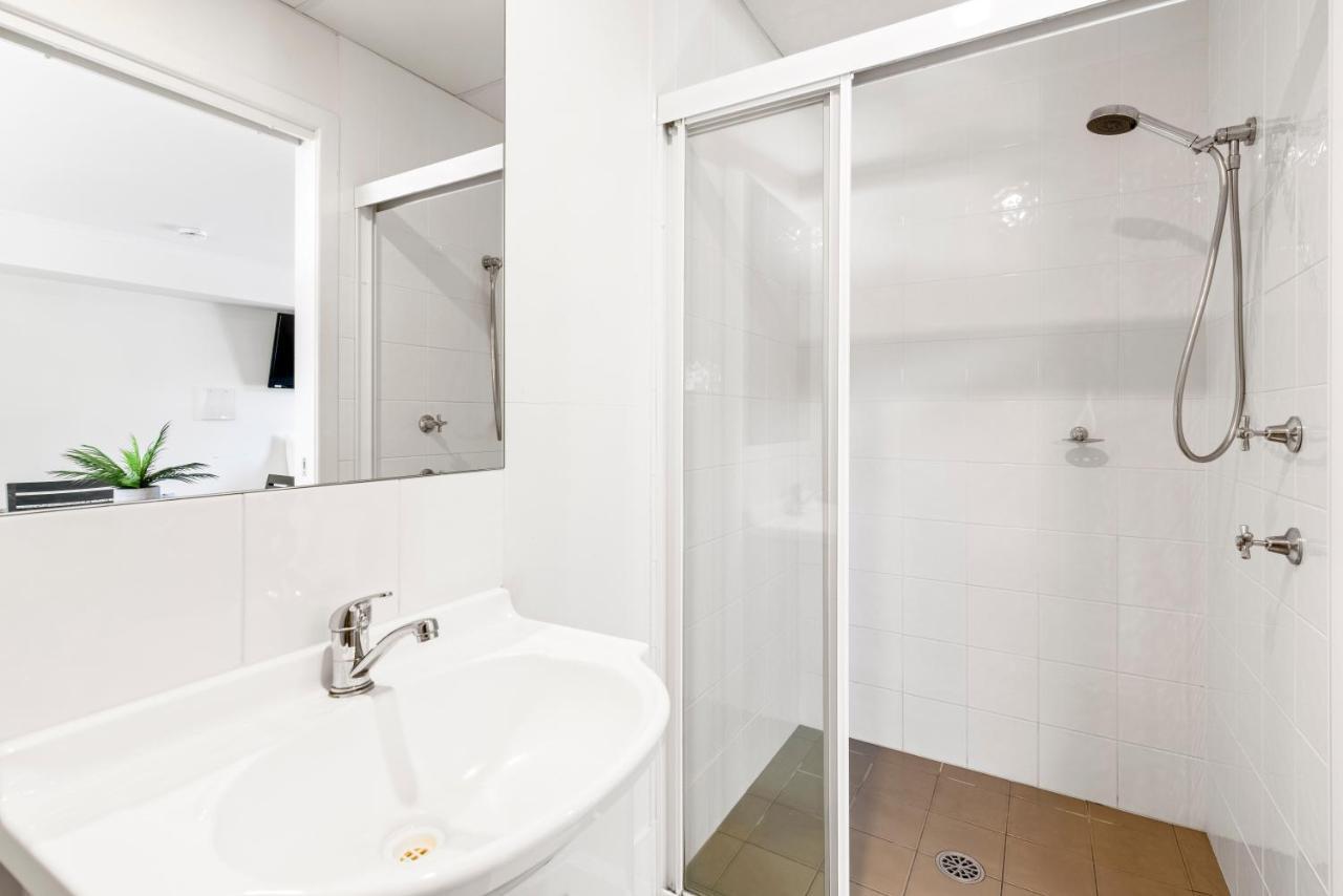Surf Beach Motel Coffs Coffs Harbour Luaran gambar