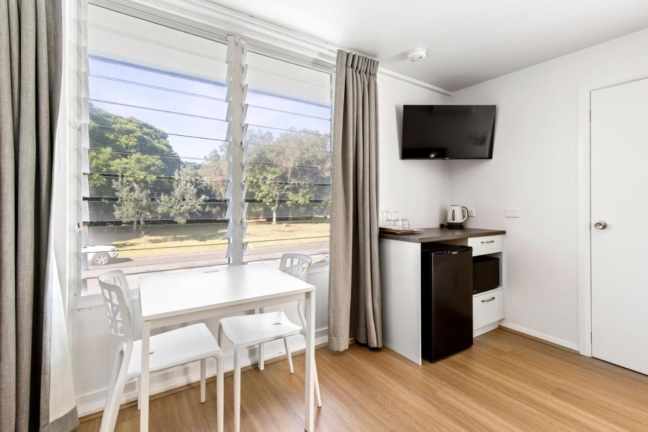 Surf Beach Motel Coffs Coffs Harbour Luaran gambar