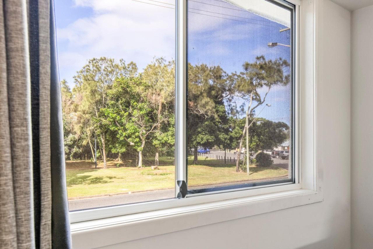 Surf Beach Motel Coffs Coffs Harbour Luaran gambar