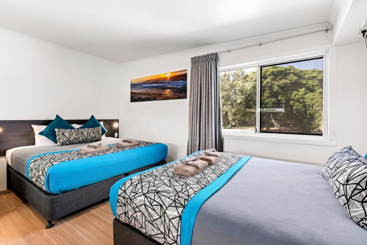 Surf Beach Motel Coffs Coffs Harbour Luaran gambar
