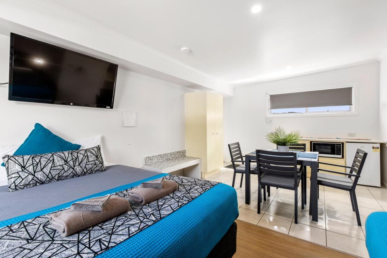Surf Beach Motel Coffs Coffs Harbour Luaran gambar