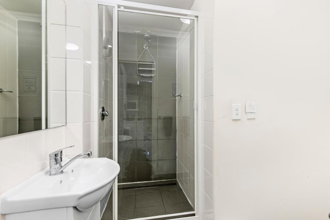 Surf Beach Motel Coffs Coffs Harbour Luaran gambar