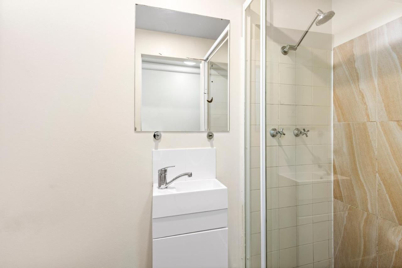 Surf Beach Motel Coffs Coffs Harbour Luaran gambar