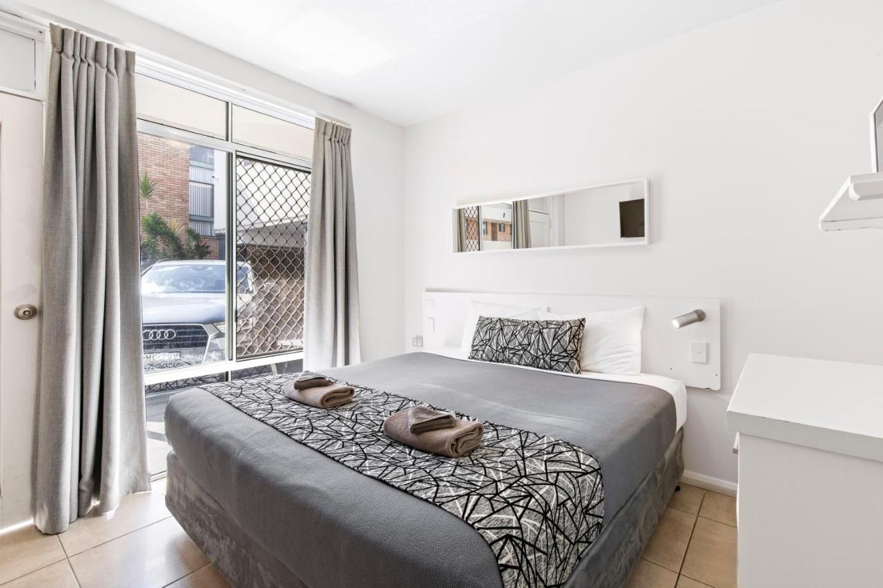 Surf Beach Motel Coffs Coffs Harbour Luaran gambar