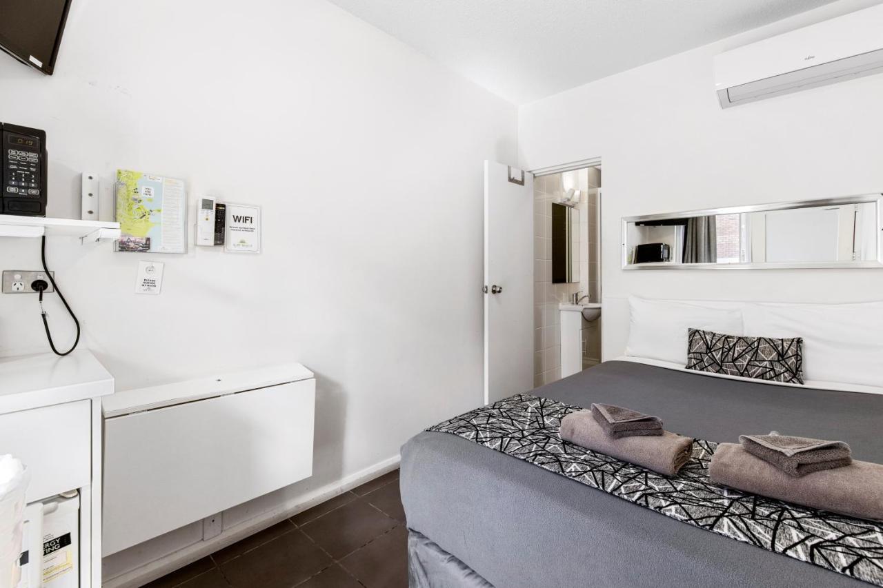 Surf Beach Motel Coffs Coffs Harbour Luaran gambar