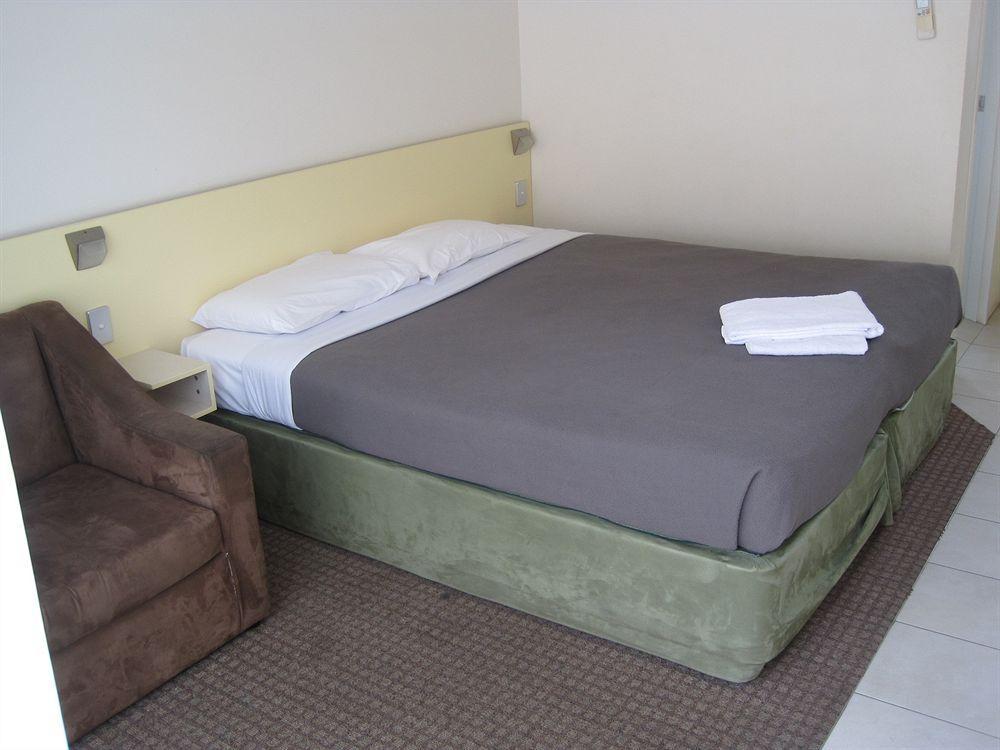 Surf Beach Motel Coffs Coffs Harbour Luaran gambar