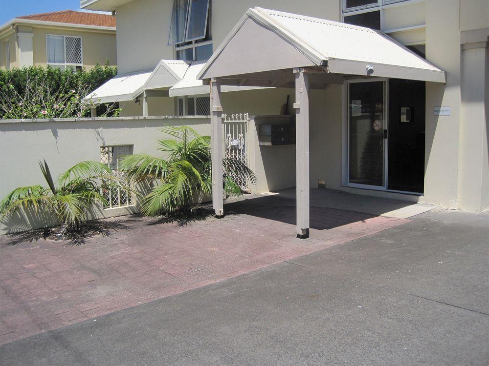 Surf Beach Motel Coffs Coffs Harbour Luaran gambar