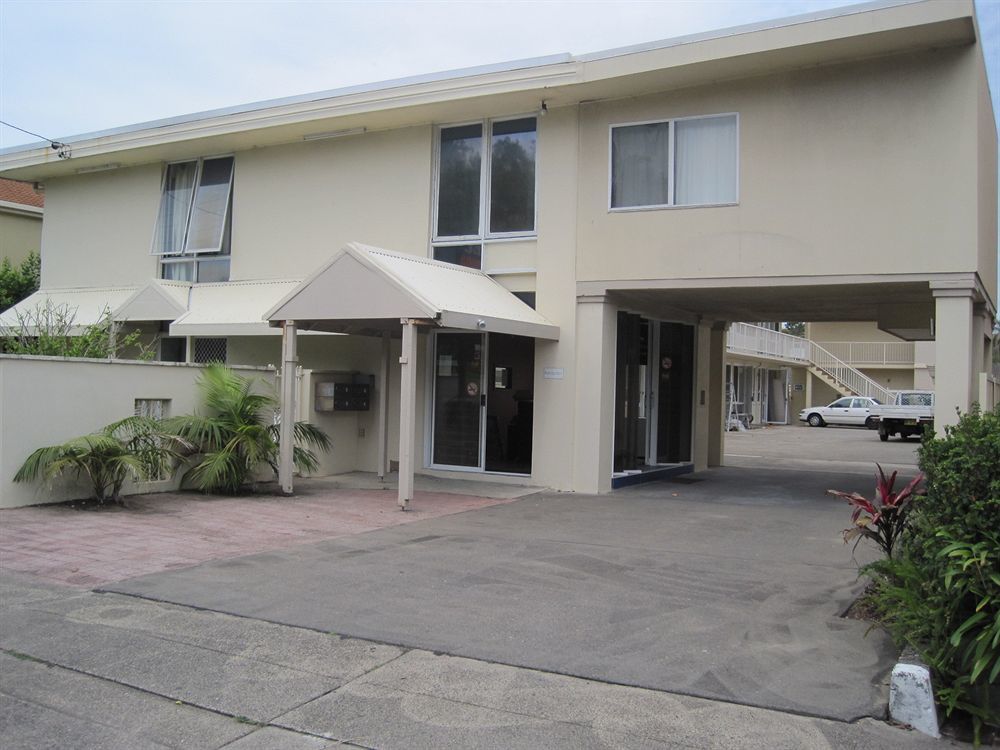 Surf Beach Motel Coffs Coffs Harbour Luaran gambar