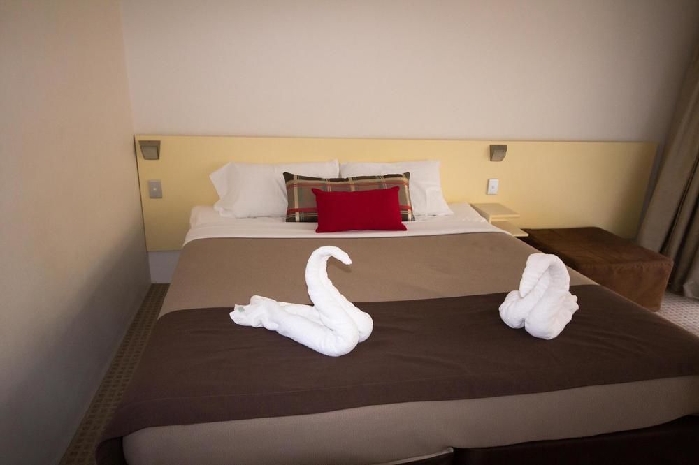 Surf Beach Motel Coffs Coffs Harbour Luaran gambar
