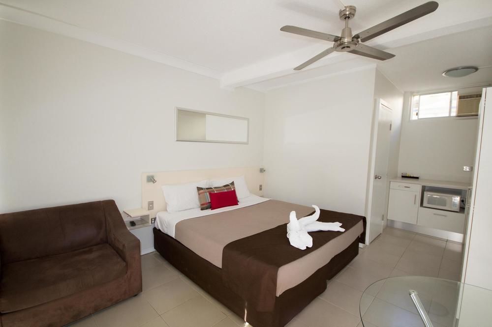 Surf Beach Motel Coffs Coffs Harbour Luaran gambar