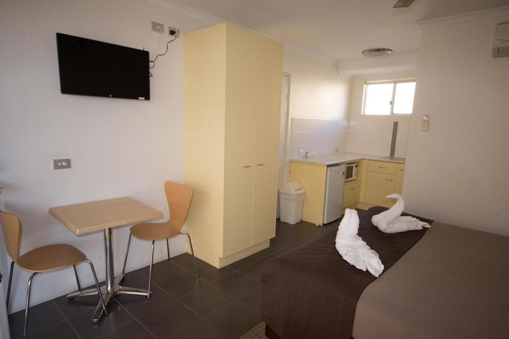 Surf Beach Motel Coffs Coffs Harbour Luaran gambar