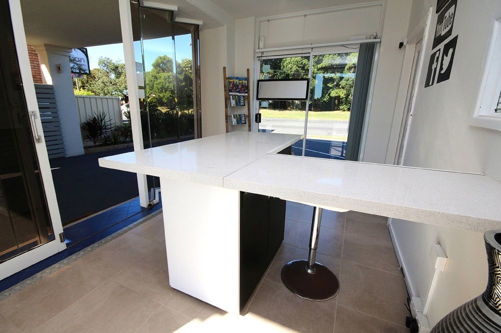 Surf Beach Motel Coffs Coffs Harbour Luaran gambar
