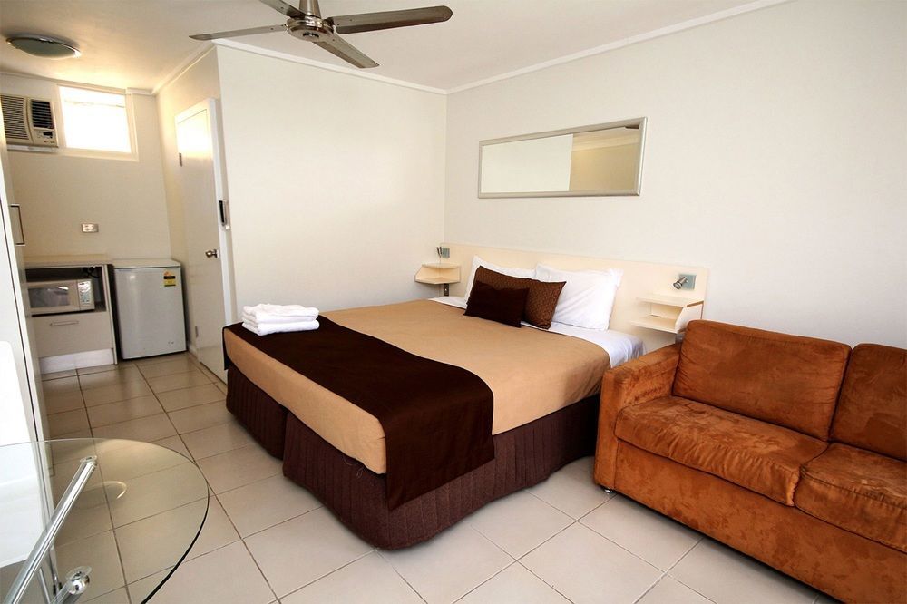 Surf Beach Motel Coffs Coffs Harbour Luaran gambar