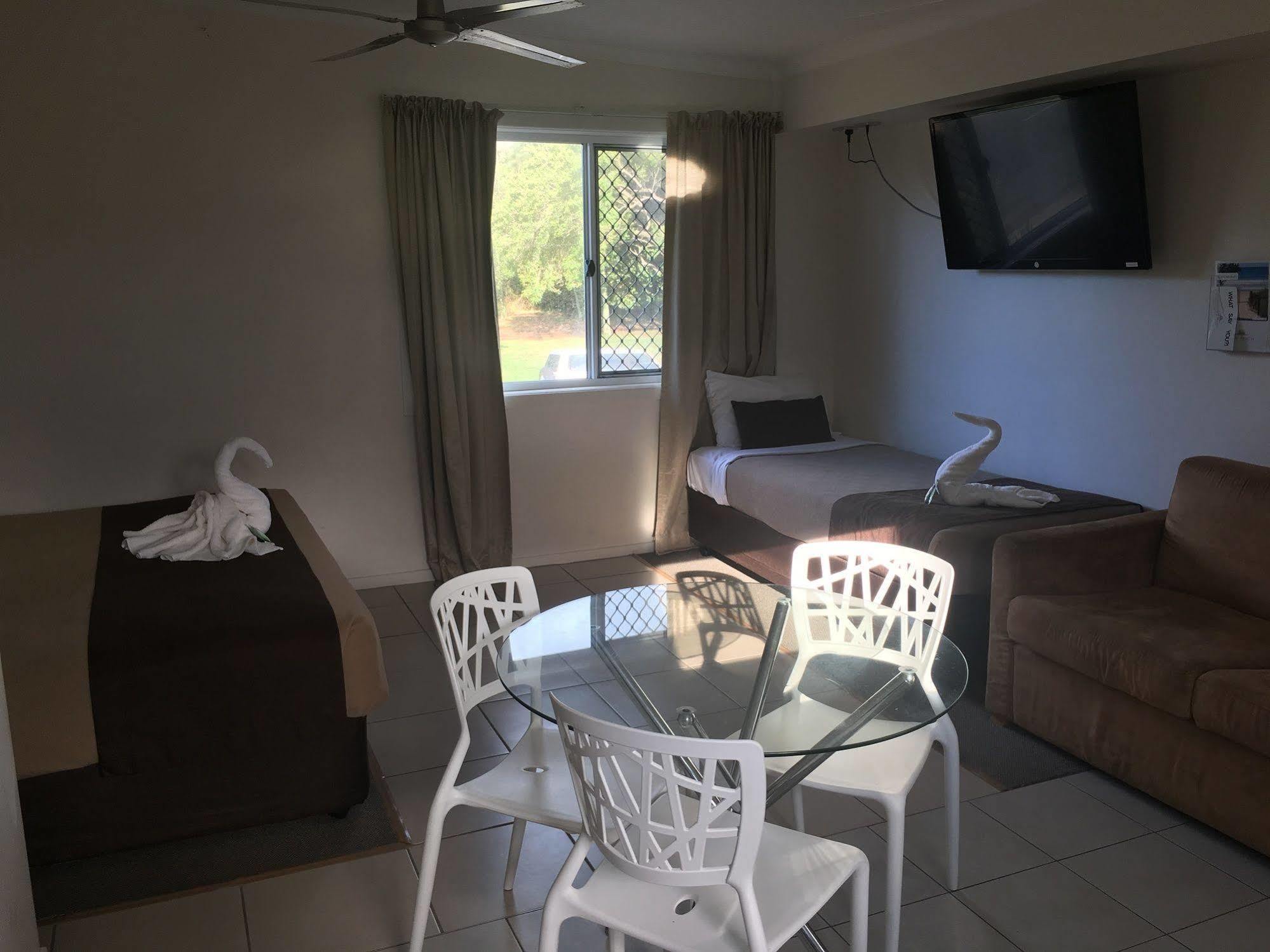 Surf Beach Motel Coffs Coffs Harbour Luaran gambar